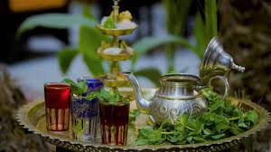 Agadir cooking class