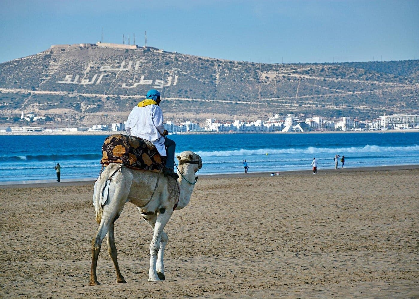 Private Morocco Tour from Agadir – 12 Days Sahara & Cities
