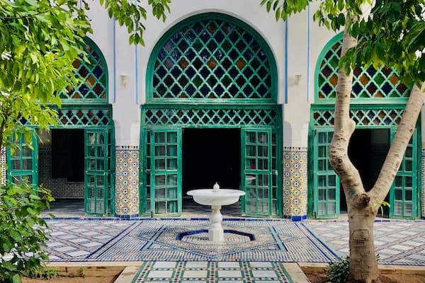 From Agadir: Essaouira and Marrakech tour (Private tour)