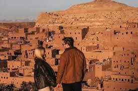 Ouarzazate day trip
